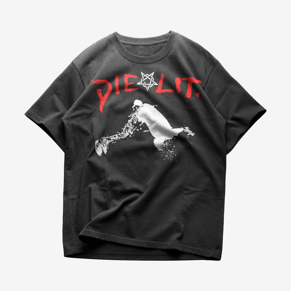 Playboi Carti Die Lit Hip Hop Rap Album Fan Unisex T-Shirt